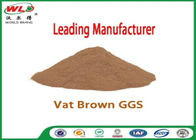 Environmental Friendly Vat Dyes Vat Brown GGS Industrial Fabric Dye